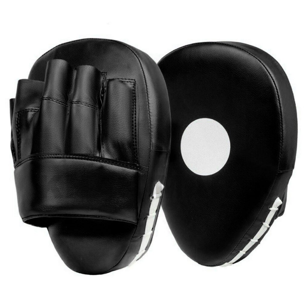 Focus Pads