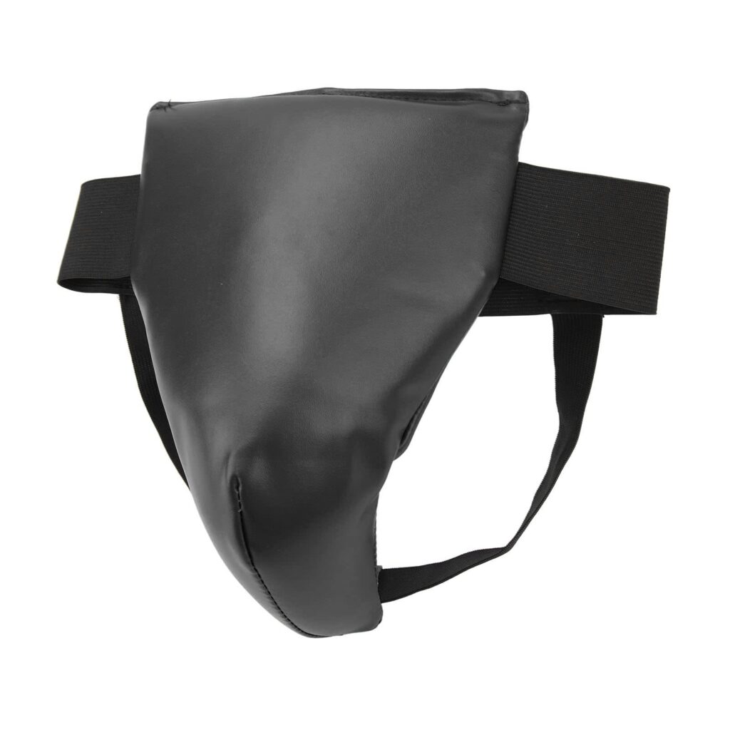Groin Guard
