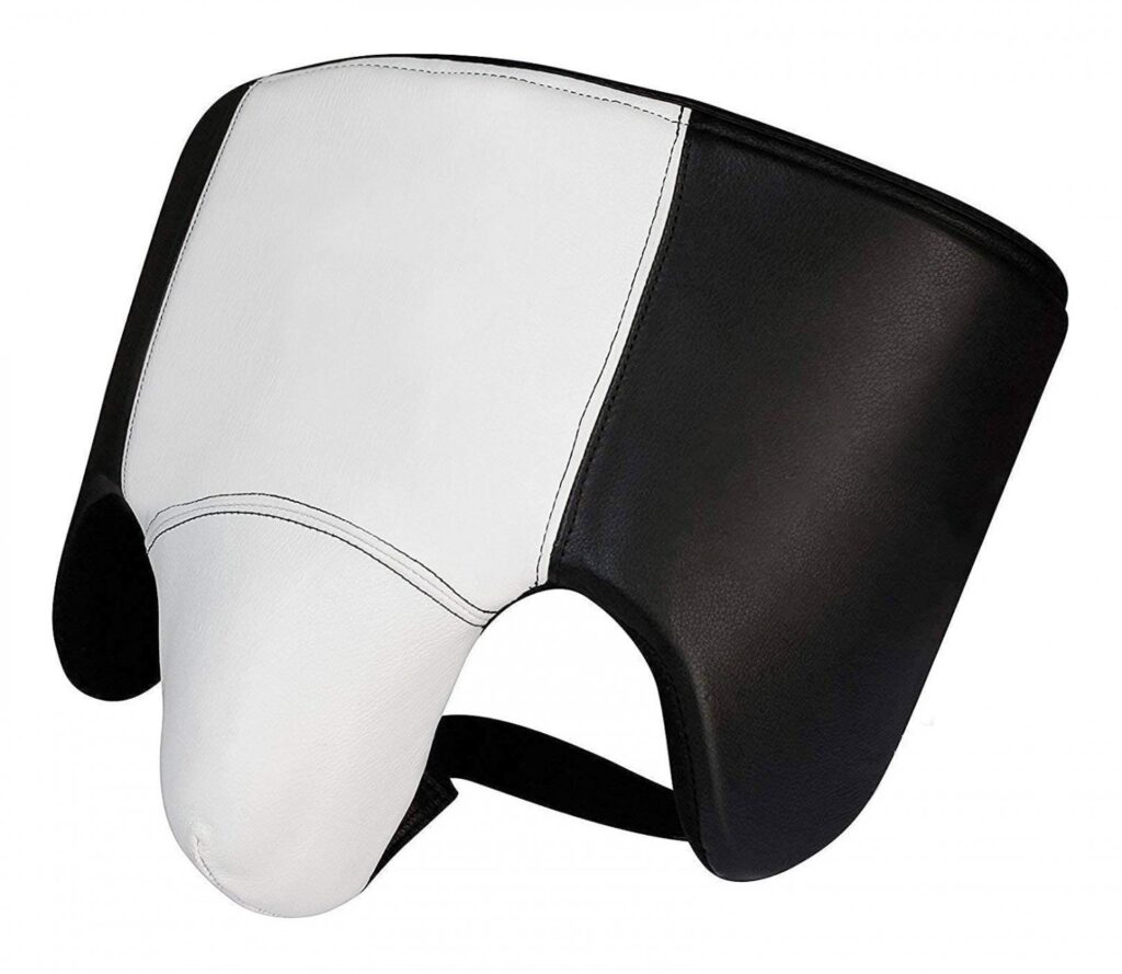 Groin Guard