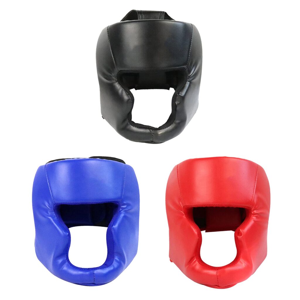 Head Guard
