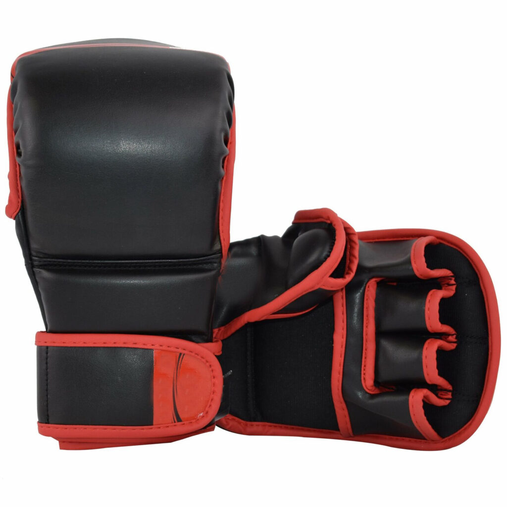Karate Mitts