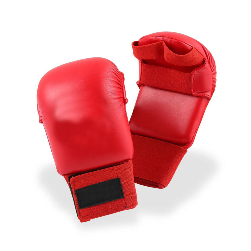 Karate Mitts
