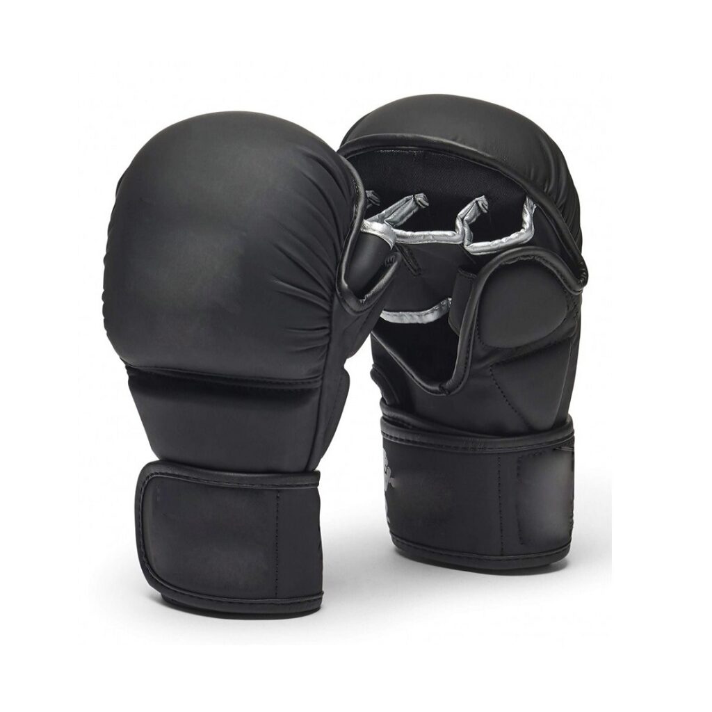Karate Mitts
