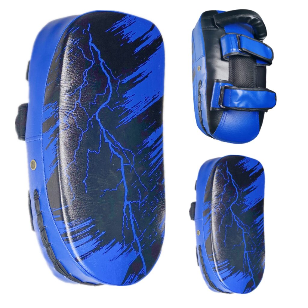 Shield Mitts