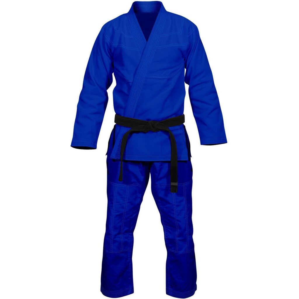 BJJ Uniform