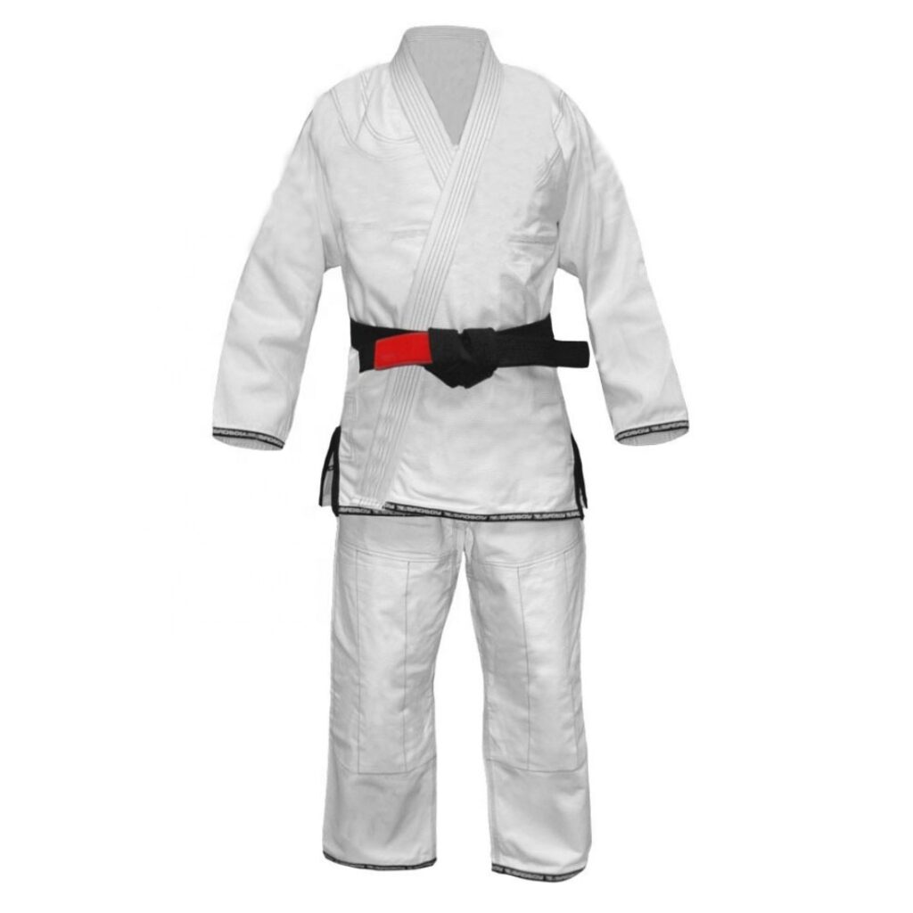 BJJ Uniform