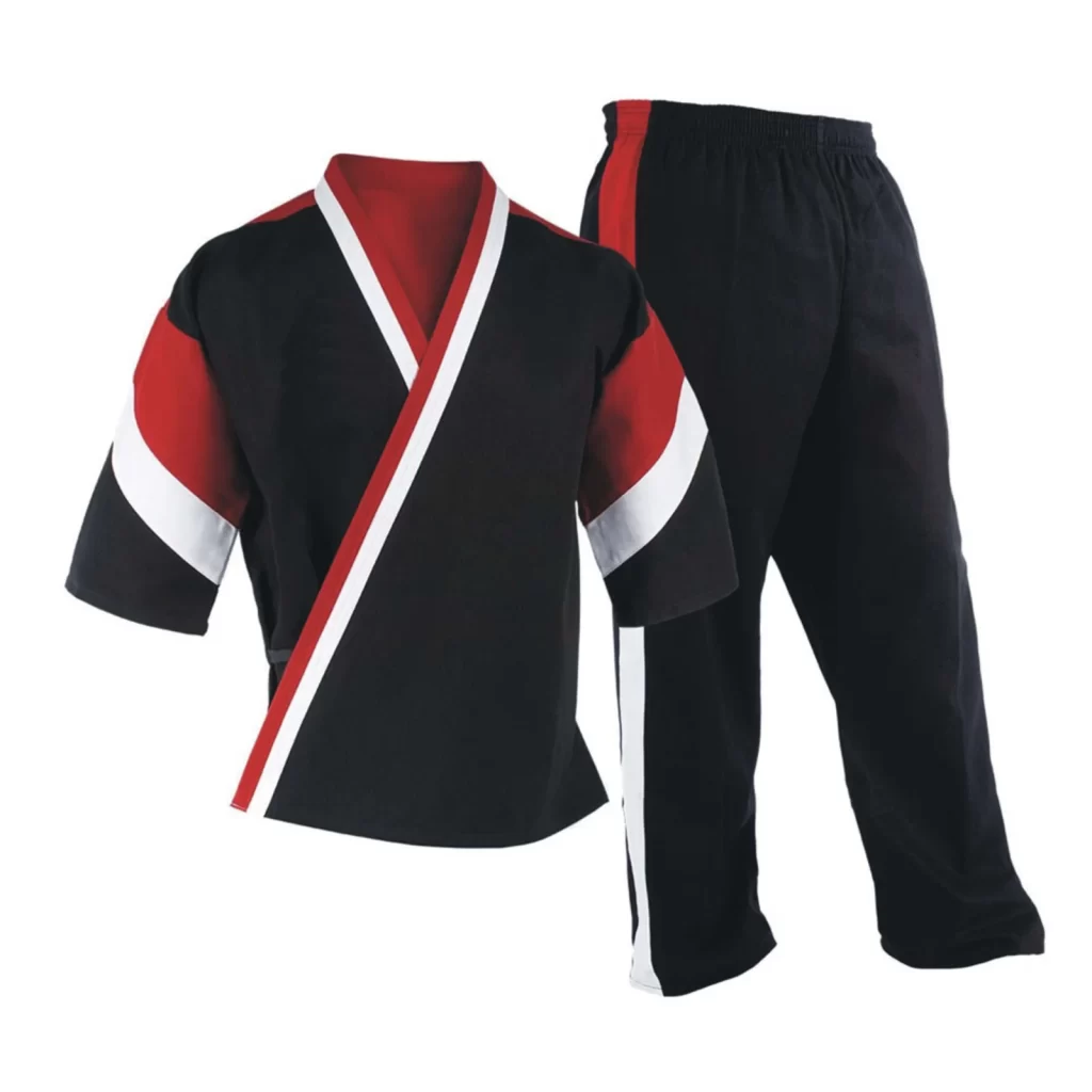 Kick Boxing Uniform