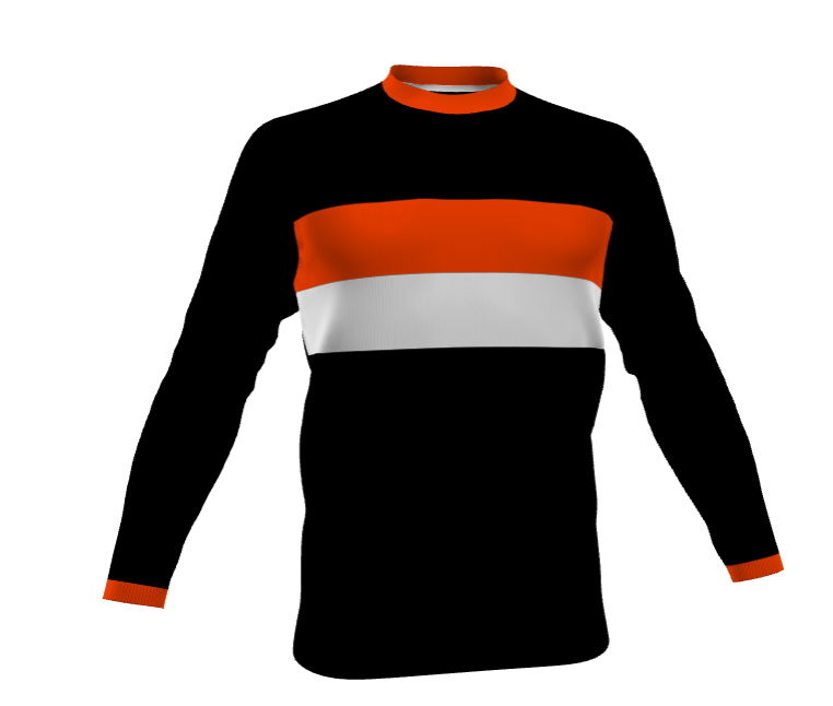 Men’s Long Sleeve
