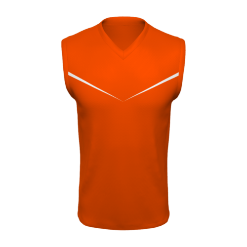Basketball Vest