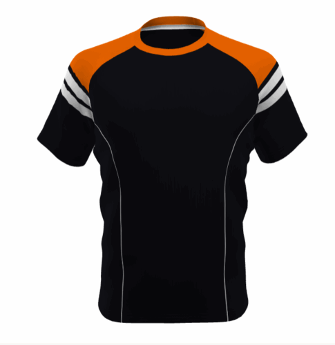 Raglan t shirt
