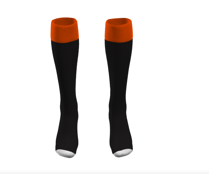 long-sock