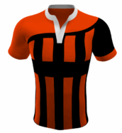 Rugby shirt