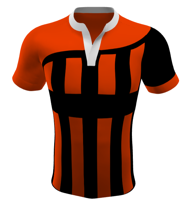 Rugby shirt