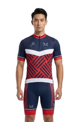 Cycling kit