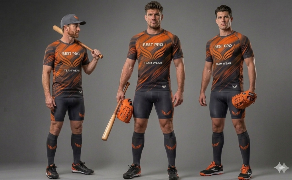 Baseball