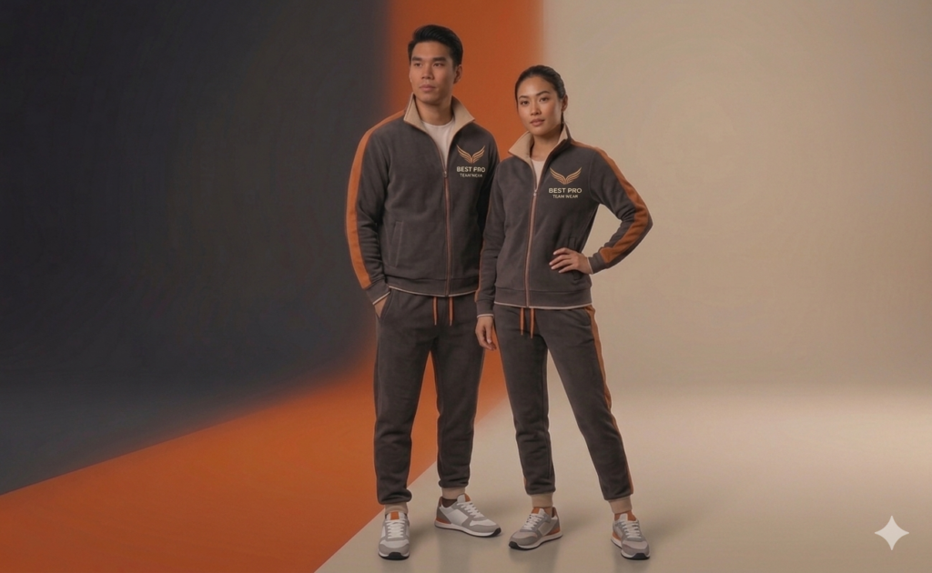 Leisurewear