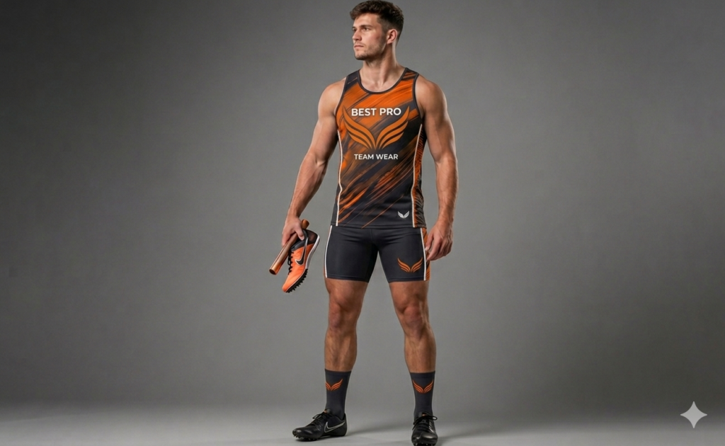 Athletics