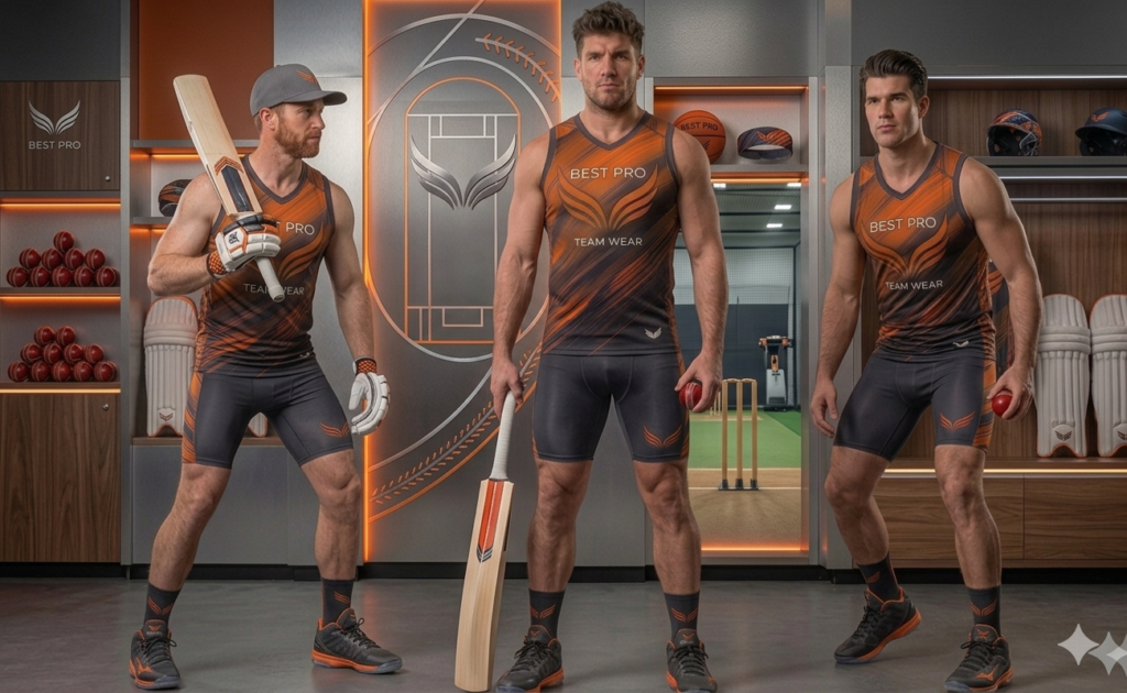 Cricket