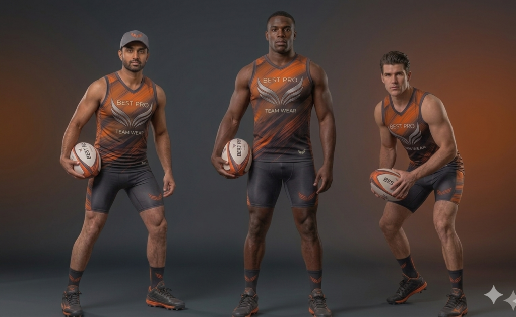 Rugby
