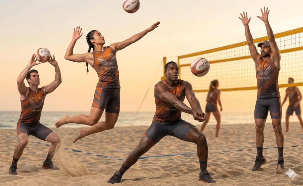 Volleyball